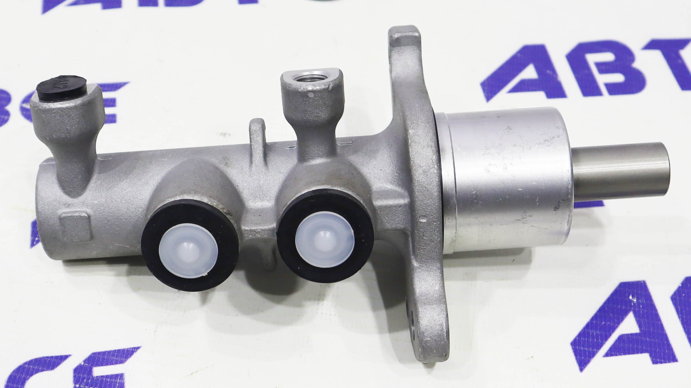 Цилиндр тормозной главный ВАЗ-1118-2170-2190-2123 (с ABS) 